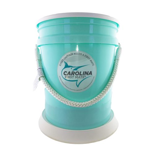 Carolina First Mate Bucket