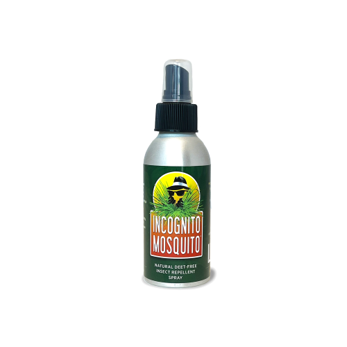 Incognito Mosquito 4 ounce spray