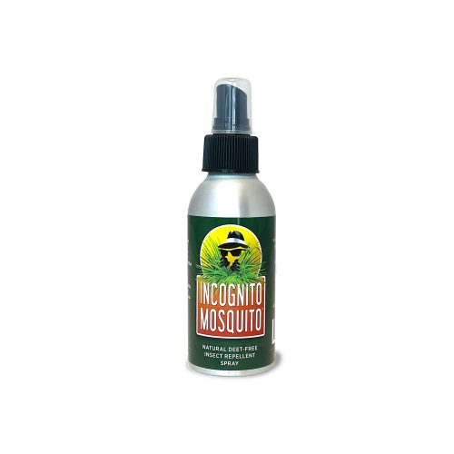 Incognito Mosquito® 4-ounce spray